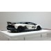 画像7: EIDOLON 1/43 Lamborghini Aventador SVJ 63 2018 Matte Pearl White Limited 100 pcs. (7)