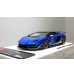 画像9: EIDOLON 1/43 Lamborghini Aventador SVJ 63 2018 Blu Nethans Limited 63 pcs. (9)