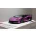 画像9: EIDOLON 1/43 Lamborghini Aventador SVJ Roadster 2019 (Nireo wheel) Viola 30th (Purple Metallic) Limited 50 pcs. (9)