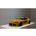 画像9: EIDOLON 1/43 LB WORKS GR Supra 6 spork wheel Lightning Yellow Limited 60 pcs. (9)