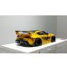 画像10: EIDOLON 1/43 LB WORKS GR Supra 6 spork wheel Lightning Yellow Limited 60 pcs. (10)