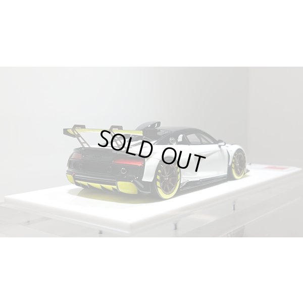 画像10: EIDOLON 1/43 Audi R8 LMS GT2 Goodwood Festival of Speed 2019