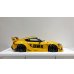 画像6: EIDOLON 1/43 LB WORKS GR Supra 6 spork wheel Lightning Yellow Limited 60 pcs. (6)