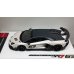 画像4: EIDOLON 1/43 Lamborghini Aventador SVJ 63 2018 Matte Pearl White Limited 100 pcs. (4)