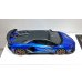 画像8: EIDOLON 1/43 Lamborghini Aventador SVJ 63 2018 Blu Nethans Limited 63 pcs. (8)
