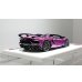 画像10: EIDOLON 1/43 Lamborghini Aventador SVJ Roadster 2019 (Nireo wheel) Viola 30th (Purple Metallic) Limited 50 pcs. (10)