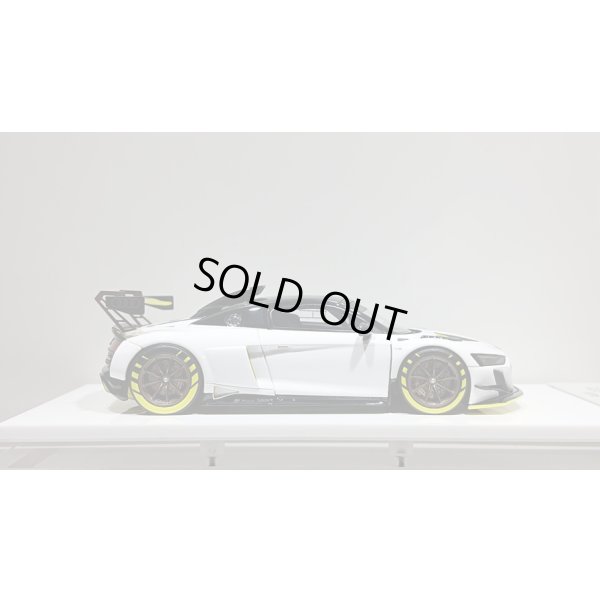 画像6: EIDOLON 1/43 Audi R8 LMS GT2 Goodwood Festival of Speed 2019