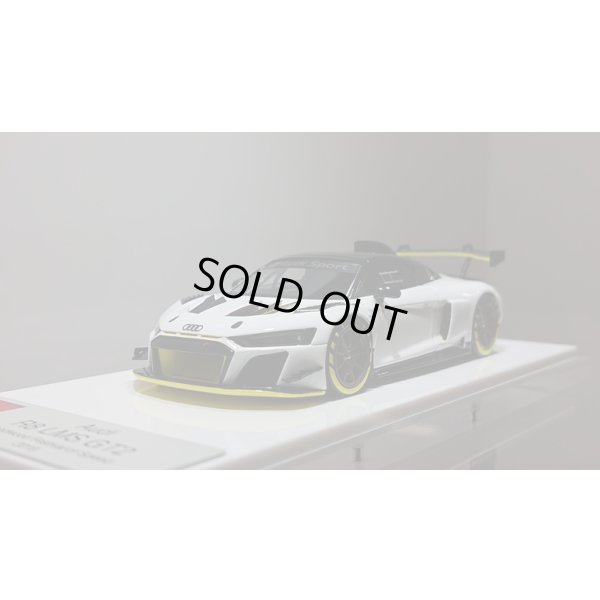 画像9: EIDOLON 1/43 Audi R8 LMS GT2 Goodwood Festival of Speed 2019