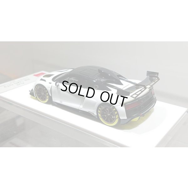 画像12: EIDOLON 1/43 Audi R8 LMS GT2 Goodwood Festival of Speed 2019