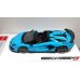 画像5: EIDOLON 1/43 Lamborghini Aventador SVJ Roadster 2019 (Nireo wheel) Blu Grauco Limited 40 pcs.