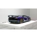 画像10: EIDOLON 1/43 Lamborghini Aventador SVJ 63 2018 Viola Pasifae Limited 63 pcs. (10)