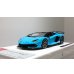 画像9: EIDOLON 1/43 Lamborghini Aventador SVJ Roadster 2019 (Nireo wheel) Blu Grauco Limited 40 pcs. (9)