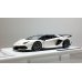 画像1: EODOLON 1/43 Lamborghini Aventador SVJ Roadster 2019 (Nireo wheel) Matte Pearl White Limited 80 pcs. (1)