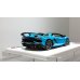 画像10: EIDOLON 1/43 Lamborghini Aventador SVJ Roadster 2019 (Nireo wheel) Blu Grauco Limited 40 pcs.