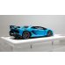 画像7: EIDOLON 1/43 Lamborghini Aventador SVJ Roadster 2019 (Nireo wheel) Blu Grauco Limited 40 pcs. (7)
