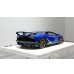 画像10: EIDOLON 1/43 Lamborghini Aventador SVJ 63 2018 Blu Nethans Limited 63 pcs. (10)