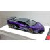 画像11: EIDOLON 1/43 Lamborghini Aventador SVJ 63 2018 Viola Pasifae Limited 63 pcs. (11)