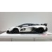 画像2: EIDOLON 1/43 Lamborghini Aventador SVJ 63 2018 Matte Pearl White Limited 100 pcs. (2)