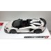画像4: EODOLON 1/43 Lamborghini Aventador SVJ Roadster 2019 (Nireo wheel) Matte Pearl White Limited 80 pcs.