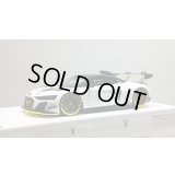 EIDOLON 1/43 Audi R8 LMS GT2 Goodwood Festival of Speed 2019