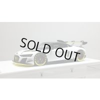 EIDOLON 1/43 Audi R8 LMS GT2 Goodwood Festival of Speed 2019