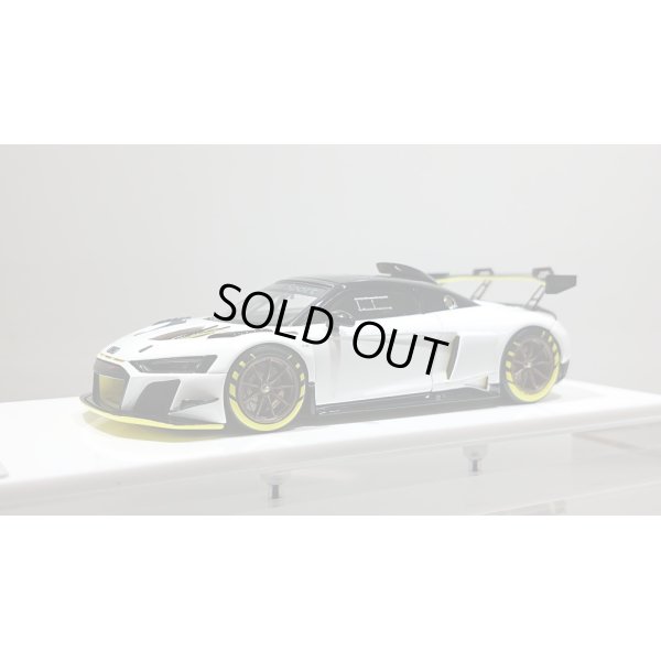 画像1: EIDOLON 1/43 Audi R8 LMS GT2 Goodwood Festival of Speed 2019