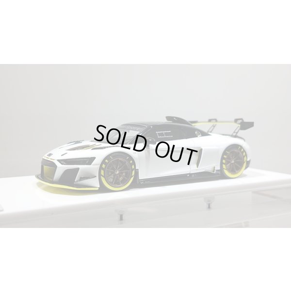 画像1: EIDOLON 1/43 Audi R8 LMS GT2 Goodwood Festival of Speed 2019