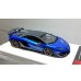 画像11: EIDOLON 1/43 Lamborghini Aventador SVJ 63 2018 Blu Nethans Limited 63 pcs. (11)