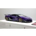 画像5: EIDOLON 1/43 Lamborghini Aventador SVJ 63 2018 Viola Pasifae Limited 63 pcs. (5)