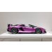 画像6: EIDOLON 1/43 Lamborghini Aventador SVJ Roadster 2019 (Nireo wheel) Viola 30th (Purple Metallic) Limited 50 pcs. (6)