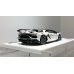 画像10: EODOLON 1/43 Lamborghini Aventador SVJ Roadster 2019 (Nireo wheel) Matte Pearl White Limited 80 pcs.