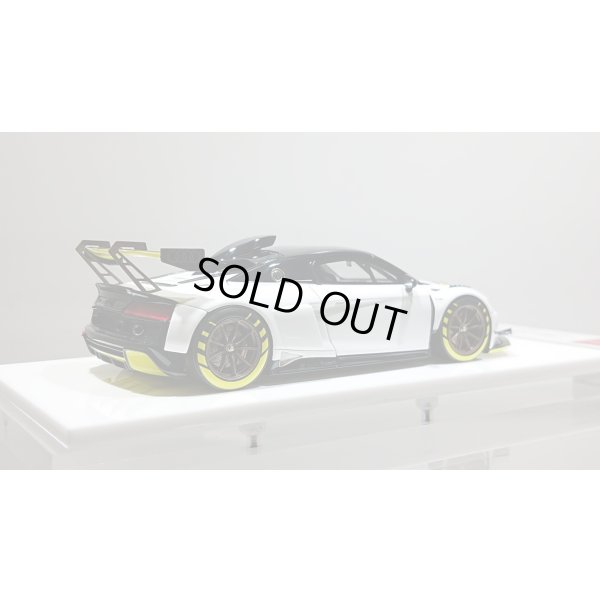 画像7: EIDOLON 1/43 Audi R8 LMS GT2 Goodwood Festival of Speed 2019