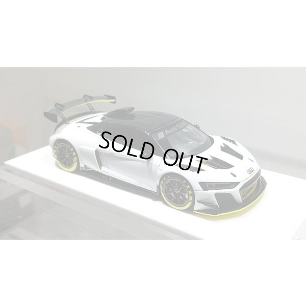 画像11: EIDOLON 1/43 Audi R8 LMS GT2 Goodwood Festival of Speed 2019