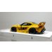 画像3: EIDOLON 1/43 LB WORKS GR Supra 6 spork wheel Lightning Yellow Limited 60 pcs. (3)