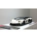 画像9: EIDOLON 1/43 Lamborghini Aventador SVJ 63 2018 Matte Pearl White Limited 100 pcs. (9)