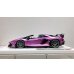 画像2: EIDOLON 1/43 Lamborghini Aventador SVJ Roadster 2019 (Nireo wheel) Viola 30th (Purple Metallic) Limited 50 pcs. (2)