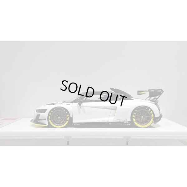 画像2: EIDOLON 1/43 Audi R8 LMS GT2 Goodwood Festival of Speed 2019