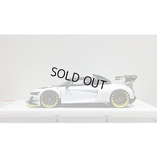 画像2: EIDOLON 1/43 Audi R8 LMS GT2 Goodwood Festival of Speed 2019