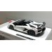 画像12: EODOLON 1/43 Lamborghini Aventador SVJ Roadster 2019 (Nireo wheel) Matte Pearl White Limited 80 pcs.