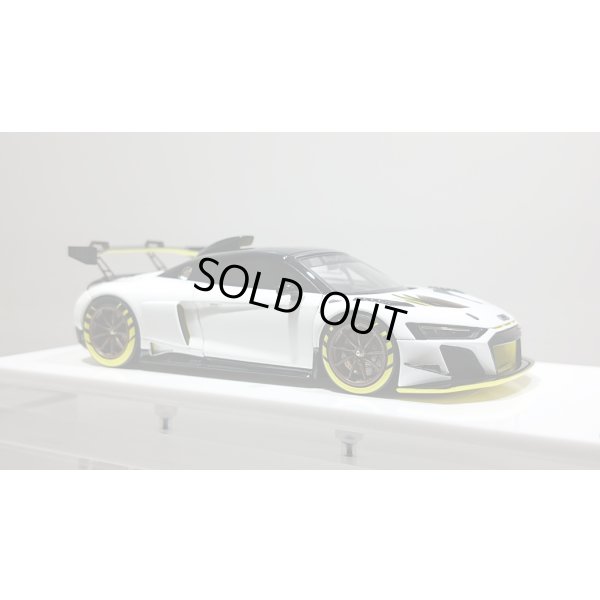 画像5: EIDOLON 1/43 Audi R8 LMS GT2 Goodwood Festival of Speed 2019