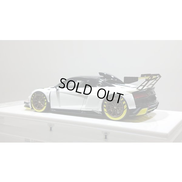 画像3: EIDOLON 1/43 Audi R8 LMS GT2 Goodwood Festival of Speed 2019