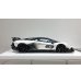 画像6: EIDOLON 1/43 Lamborghini Aventador SVJ 63 2018 Matte Pearl White Limited 100 pcs. (6)