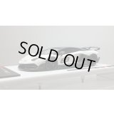 EIDOLON 1/43 Lamborghini Aventador SVJ 63 2018 Matte Pearl White Limited 100 pcs.
