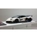 画像1: EIDOLON 1/43 Lamborghini Aventador SVJ 63 2018 Matte Pearl White Limited 100 pcs. (1)