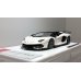 画像9: EODOLON 1/43 Lamborghini Aventador SVJ Roadster 2019 (Nireo wheel) Matte Pearl White Limited 80 pcs.