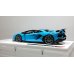 画像3: EIDOLON 1/43 Lamborghini Aventador SVJ Roadster 2019 (Nireo wheel) Blu Grauco Limited 40 pcs.
