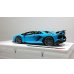 画像3: EIDOLON 1/43 Lamborghini Aventador SVJ Roadster 2019 (Nireo wheel) Blu Grauco Limited 40 pcs. (3)