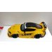 画像4: EIDOLON 1/43 LB WORKS GR Supra 6 spork wheel Lightning Yellow Limited 60 pcs. (4)