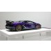 画像7: EIDOLON 1/43 Lamborghini Aventador SVJ 63 2018 Viola Pasifae Limited 63 pcs. (7)