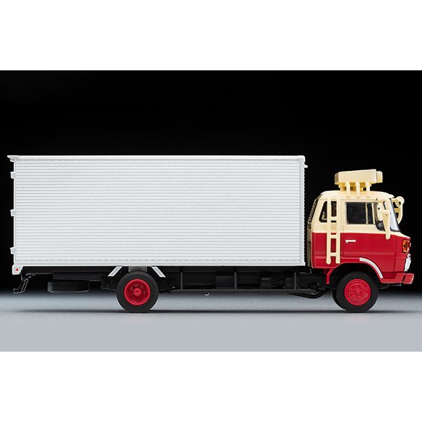 画像5: TOMYTEC 1/64 Limited Vintage NEO Hino Ranger KL545 Panel Van